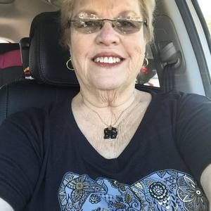 Meet your Posher, Kathleen